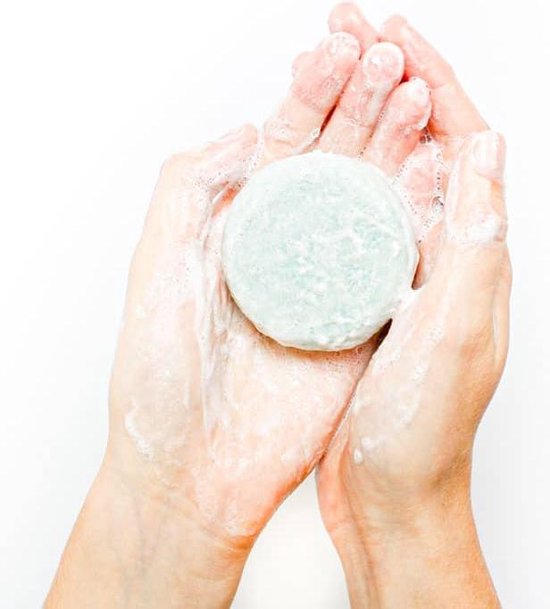 Shampoo Bars Eucalyptus