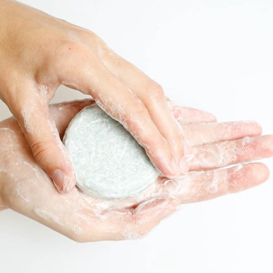 Shampoo Bars Eucalyptus