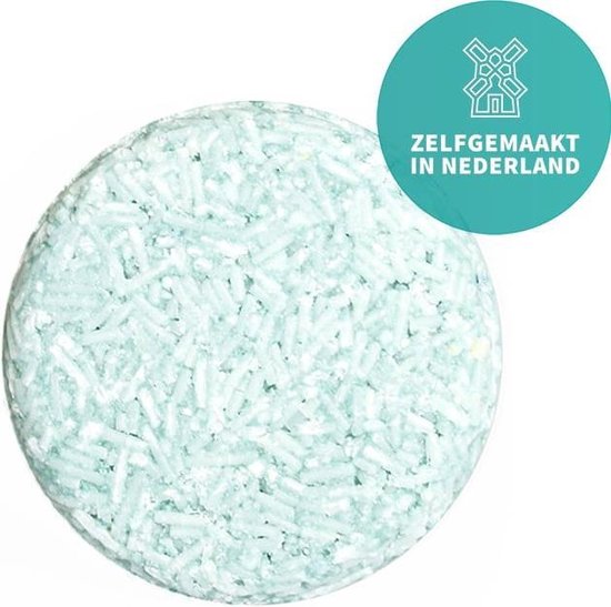 Shampoo Bars Eucalyptus