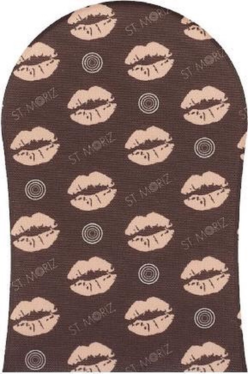 St. Moriz Self Tanning Mitt