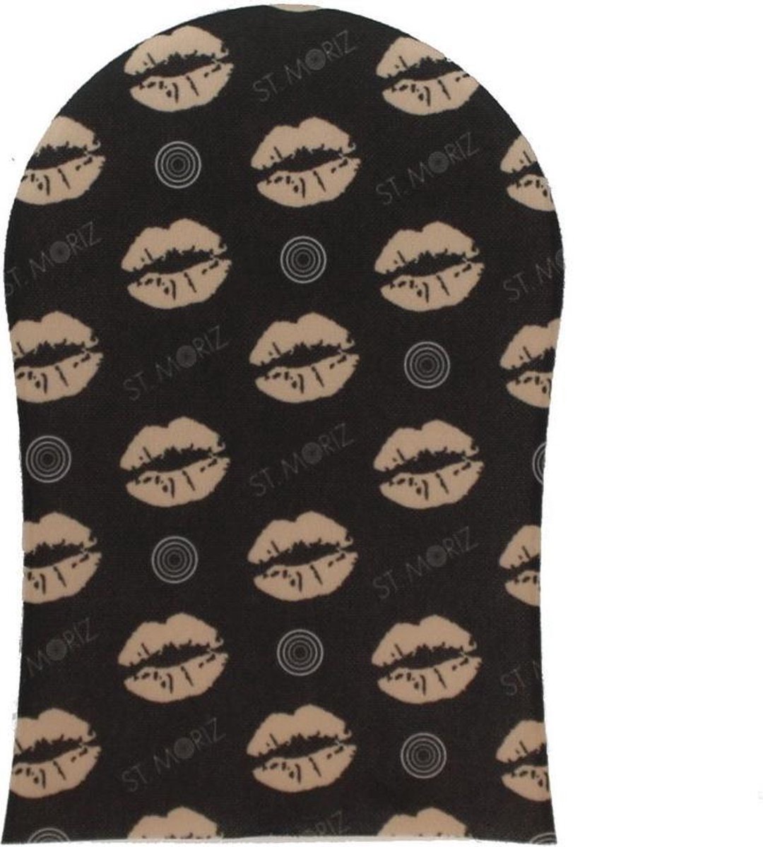 St. Moriz Self Tanning Mitt