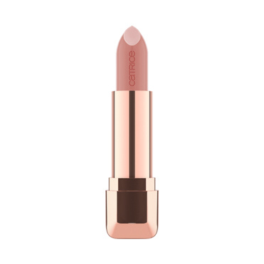 Catrice Full Satin Nude Lipstick 010 Full Of Braveness