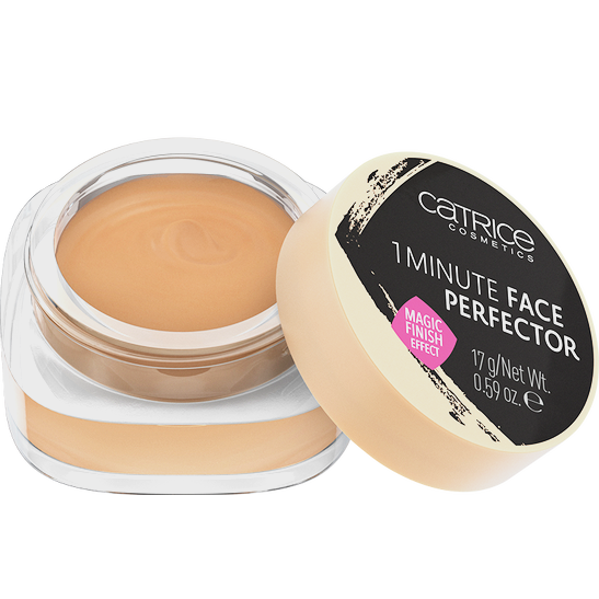 Catrice 1 Minute Face Perfector