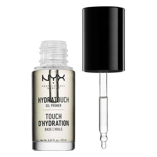 NYX Professional Makeup Hydra Touch Oil Primer