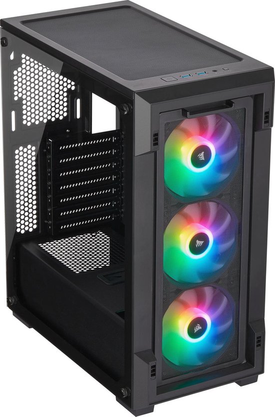 Corsair iCUE 220T RGB Airflow