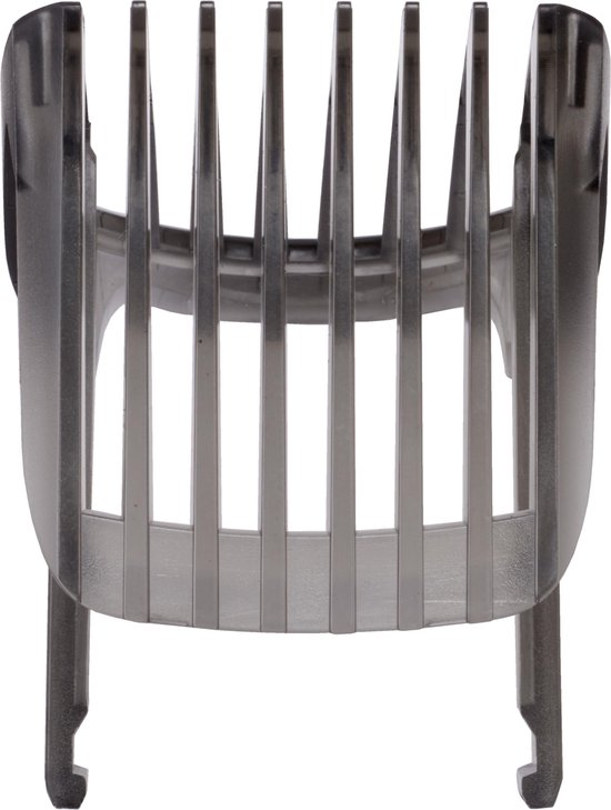 Babyliss BaBylissMEN Power Glide E974E - Zwart