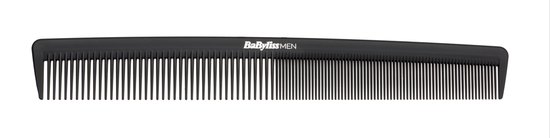 Babyliss BaBylissMEN Power Glide E974E - Zwart
