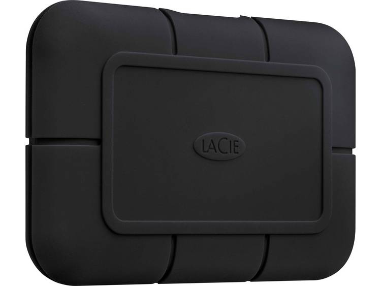 Lacie Rugged Pro Thunderbolt SSD 2TB