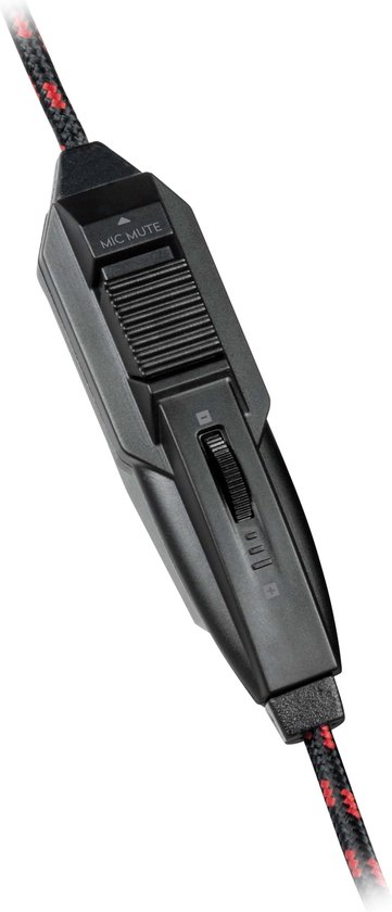 Speedlink MAXTER - Gaming Headset - PS4