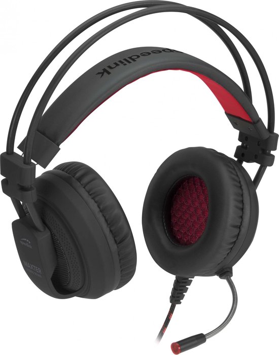 Speedlink MAXTER - Gaming Headset - PS4