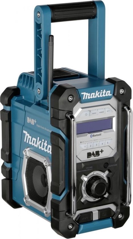Makita DMR112 DAB+