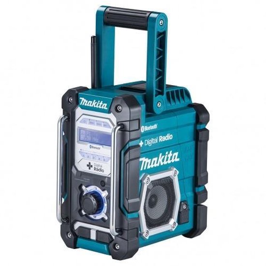 Makita DMR112 DAB+