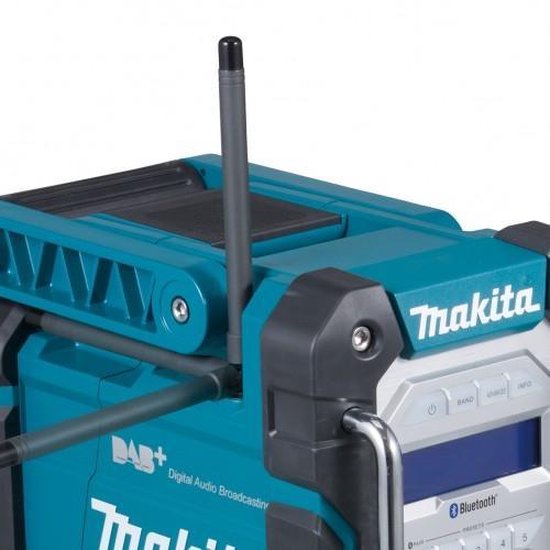 Makita DMR112 DAB+