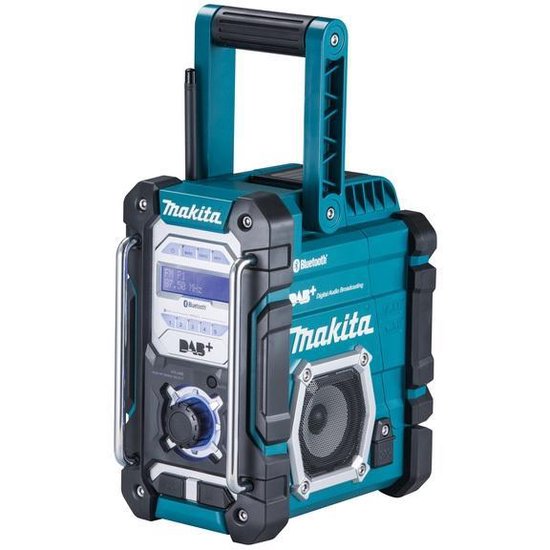 Makita DMR112 DAB+