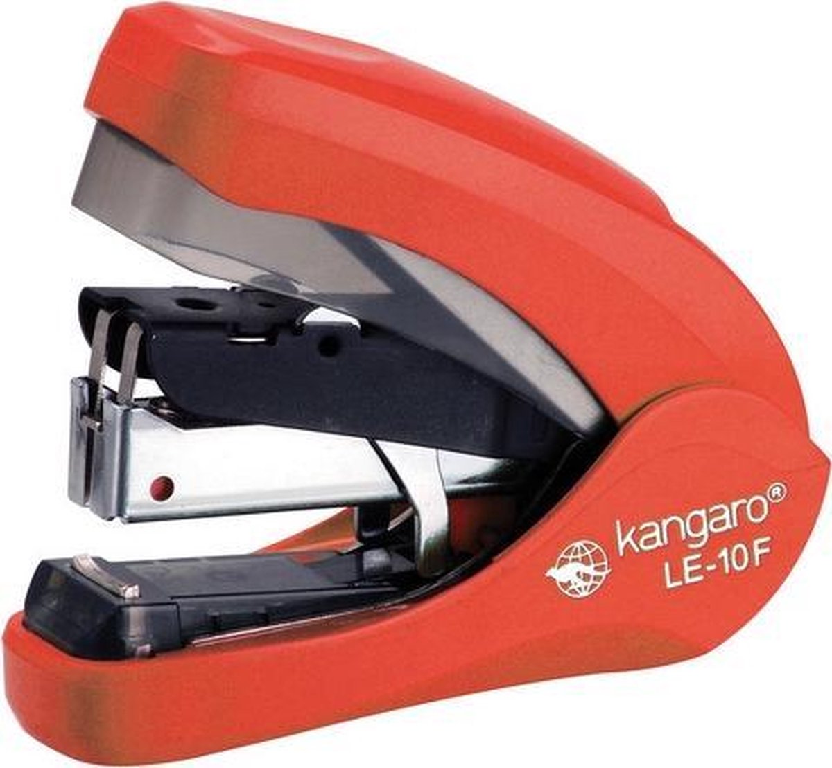 Kangaro Nietmachine LE-10F rood flat clinch