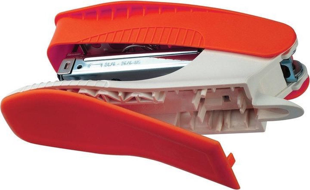 Kangaro Nietmachine Trendy-45 rood