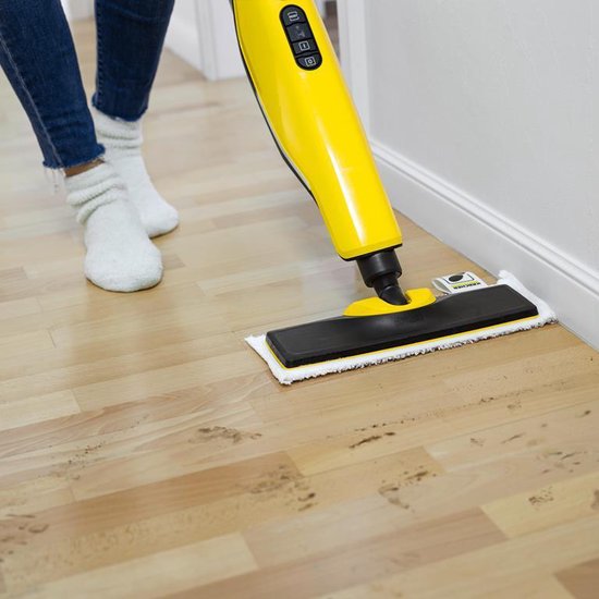 Kärcher SC 3 Upright