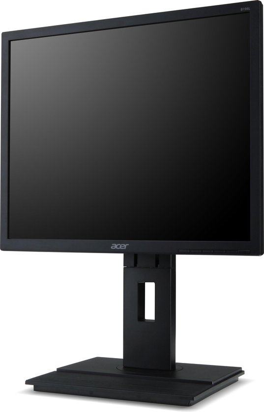 Acer B196LAymdr - Monitor