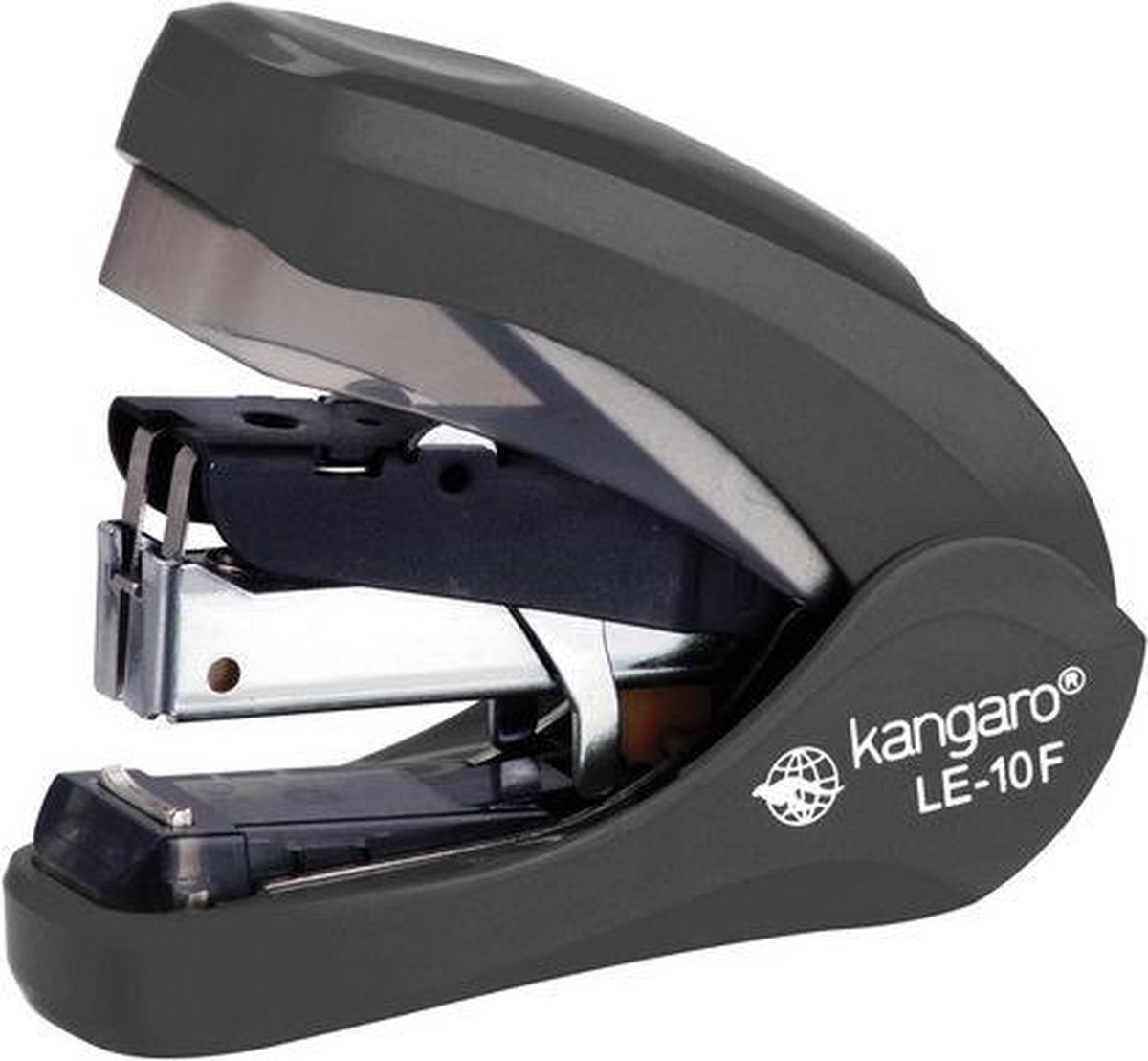 Kangaro Nietmachine LE-10F grijs flat clinch