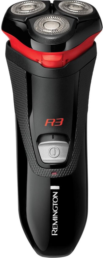 Remington Style Series R3 - Zwart