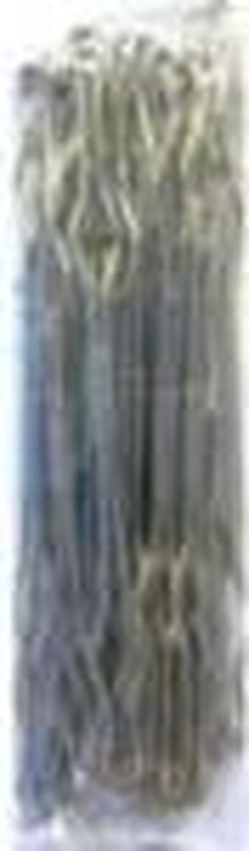 Kangaro papierspanner pak à 20 stuks