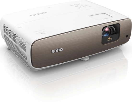 Benq W2700
