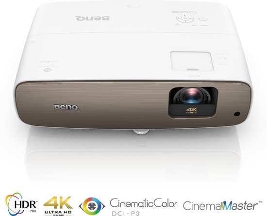 Benq W2700