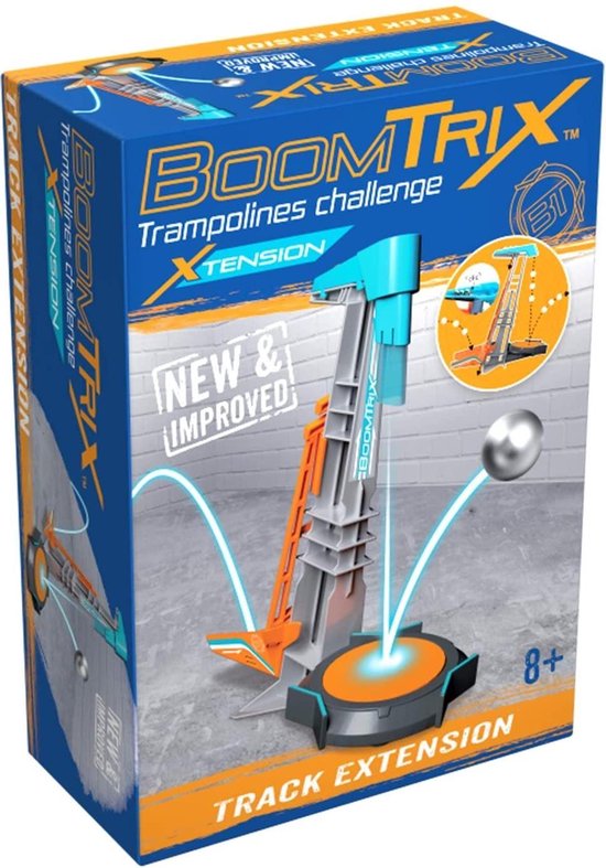 Goliath Boomtrix Track Extender