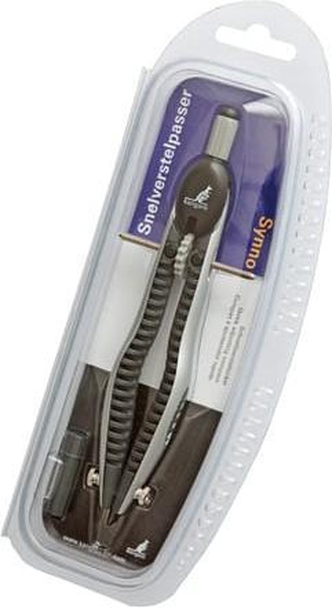 Cesieco snelverstelpasser Kangaro ergonomisch CS-design