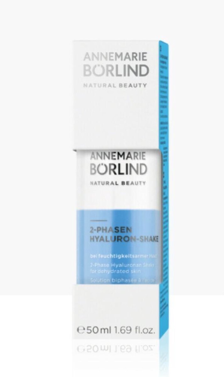 Annemarie Börlind 2 Phasen Hyaluron Shake