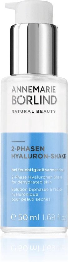 Annemarie Börlind 2 Phasen Hyaluron Shake