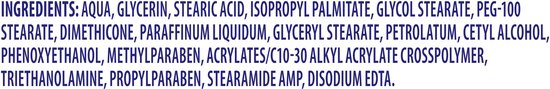 Vaseline Bodylotion Advanced Repair 400ml