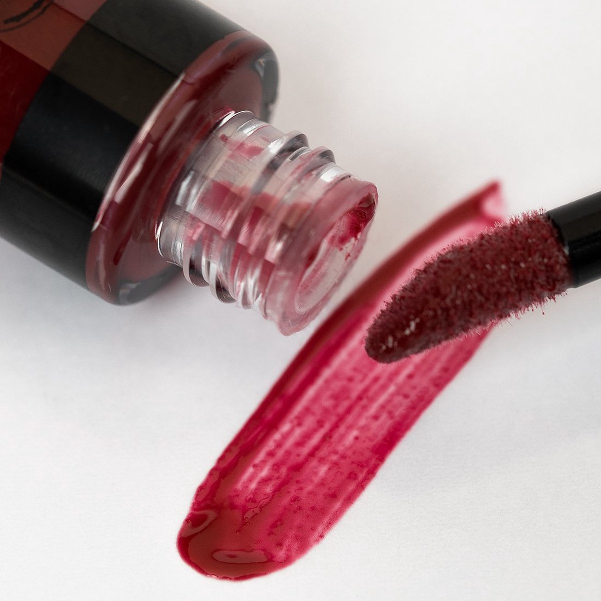 Benecos Lipgloss Kiss Me - Roze