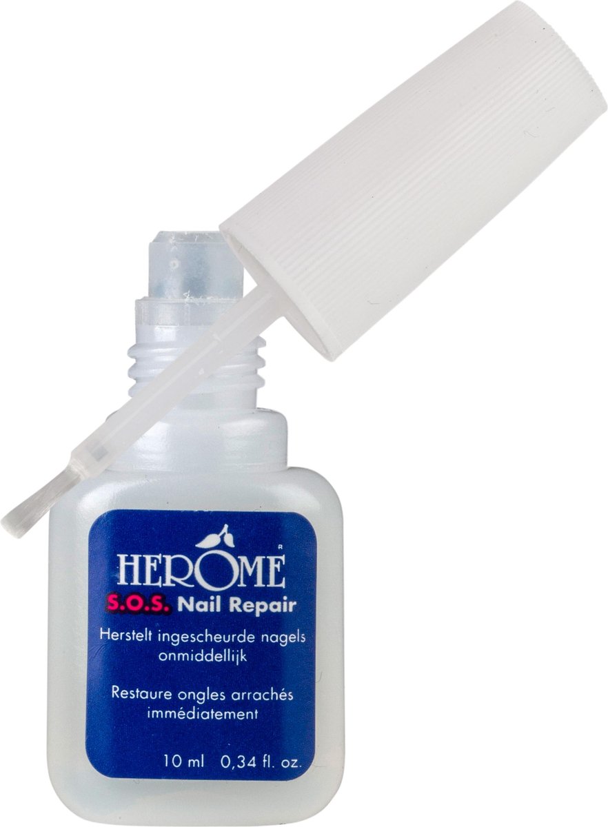 Herome S.O.S. Nail Repair Per stuk