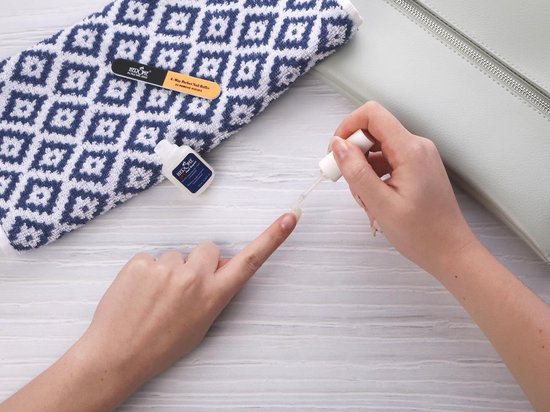 Herome S.O.S. Nail Repair Per stuk