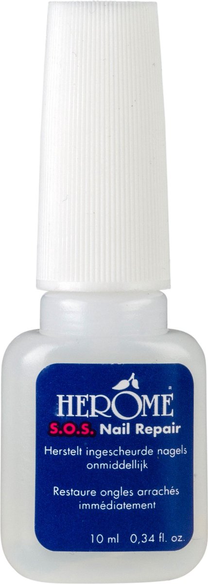Herome S.O.S. Nail Repair Per stuk