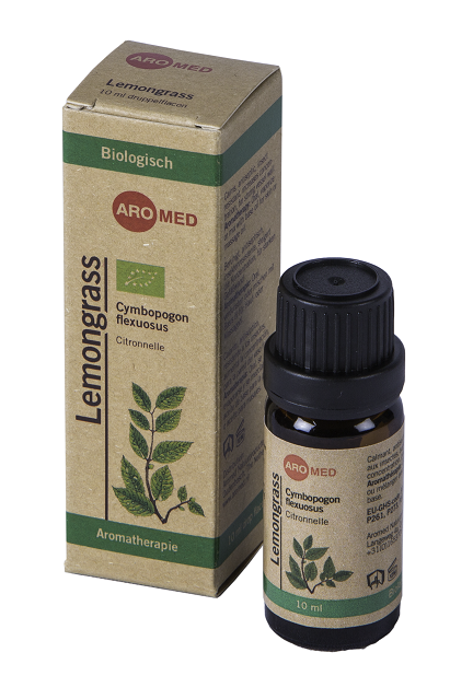 Aromed E.o. Lemongrass Bio