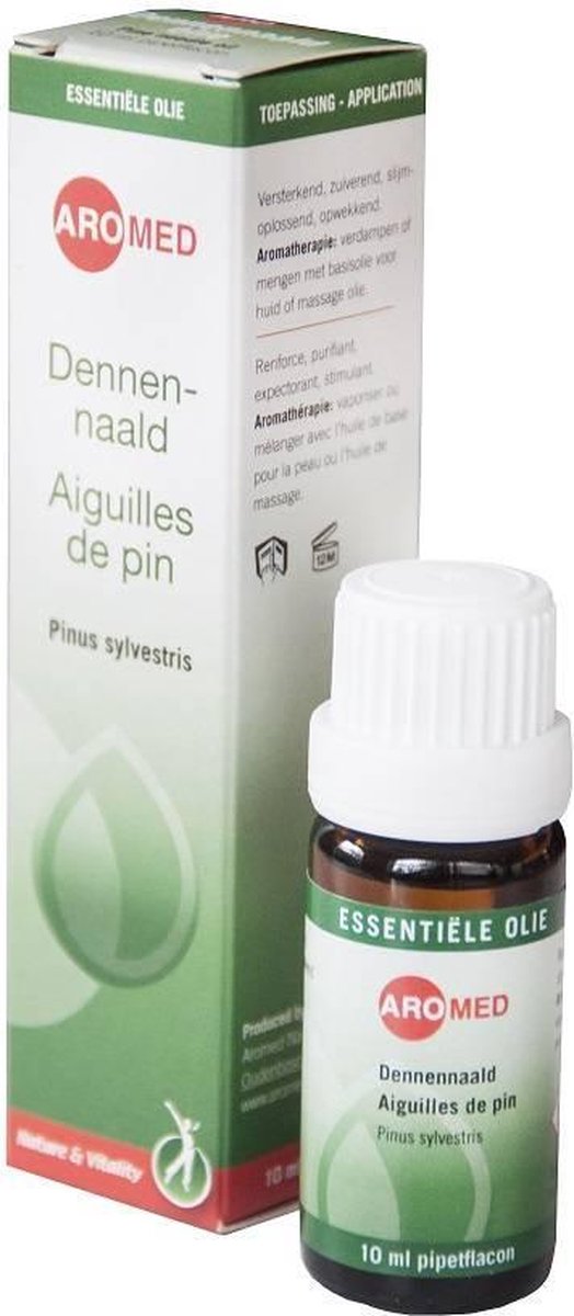 Aromed E.o. Dennennaald Bio