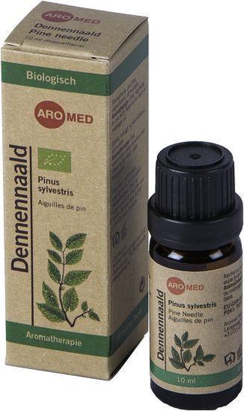 Aromed E.o. Dennennaald Bio