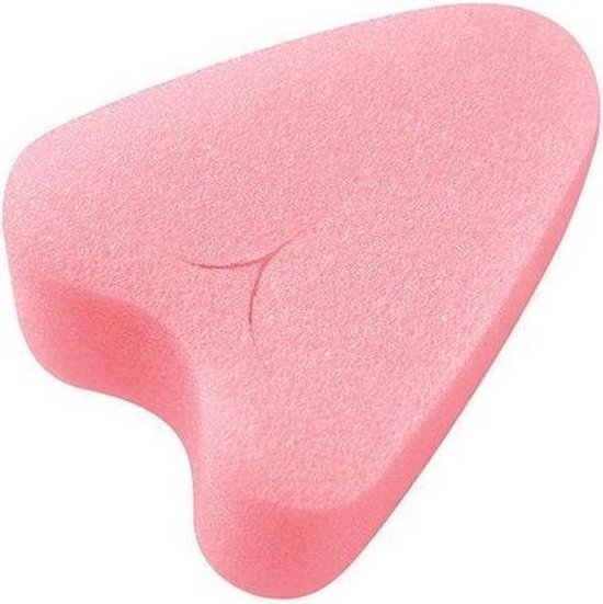 Joy Division Soft-Tampons Sport Spa 10 Stuks - Roze