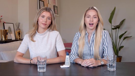 Herome Caring Nail Polish Remover