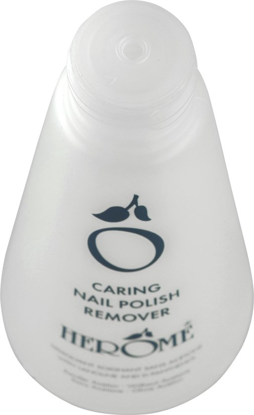 Herome Caring Nail Polish Remover