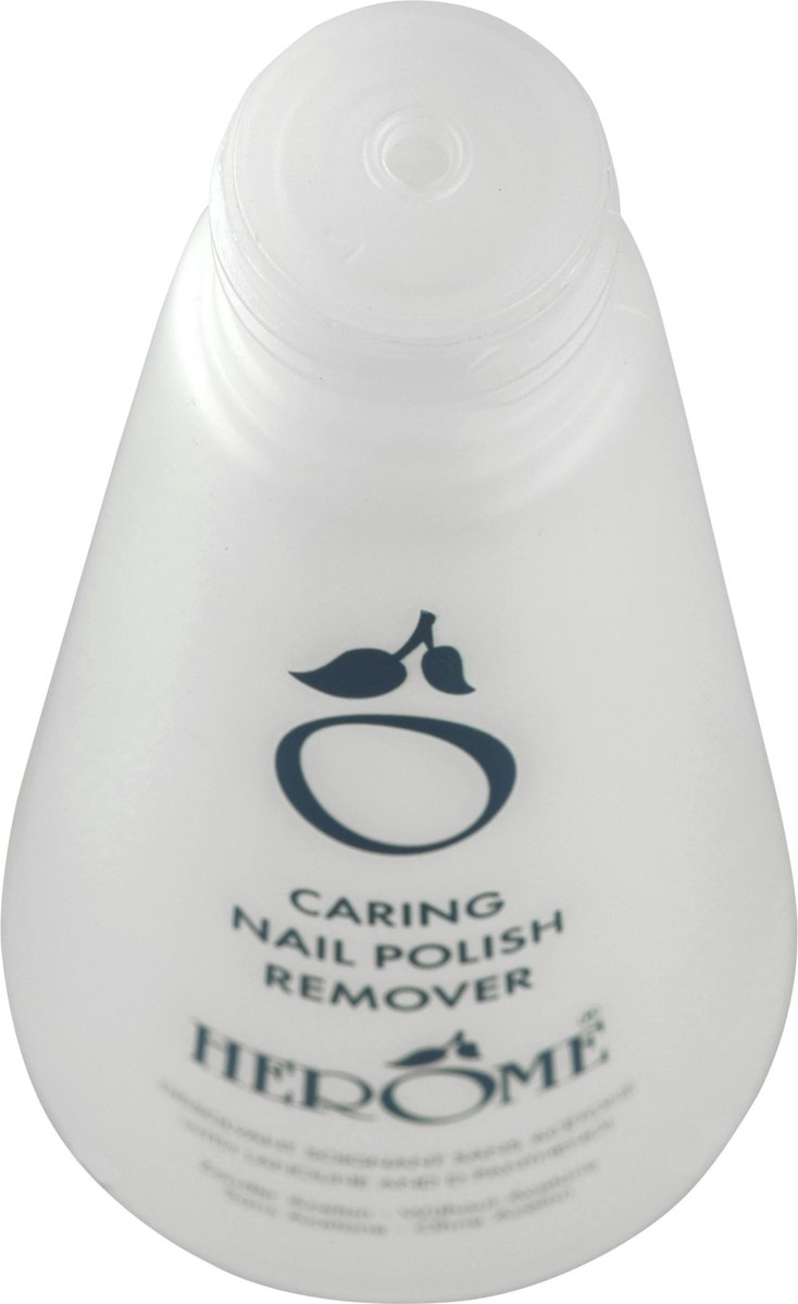 Herome Caring Nail Polish Remover