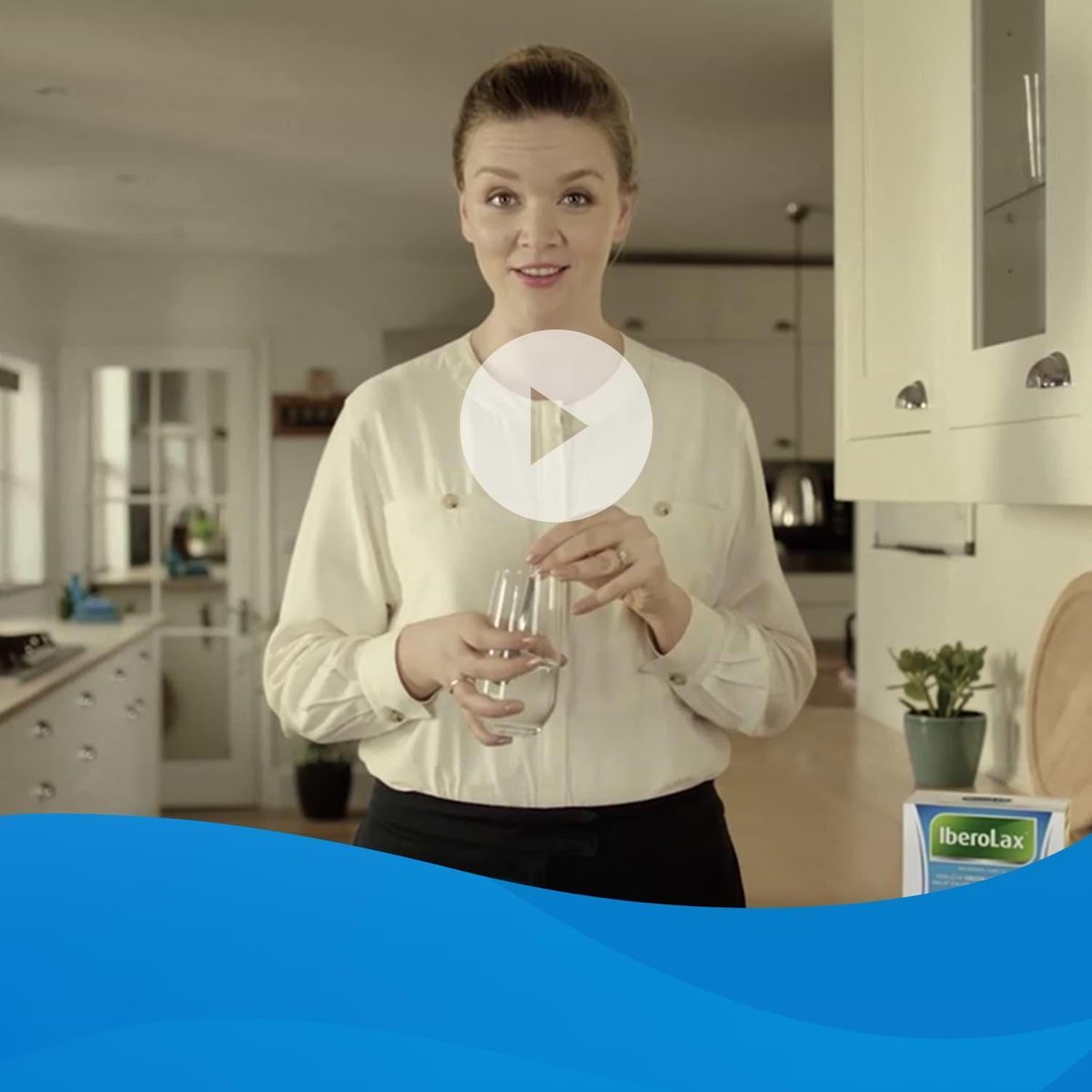 IberoLax Macrogol 10gr