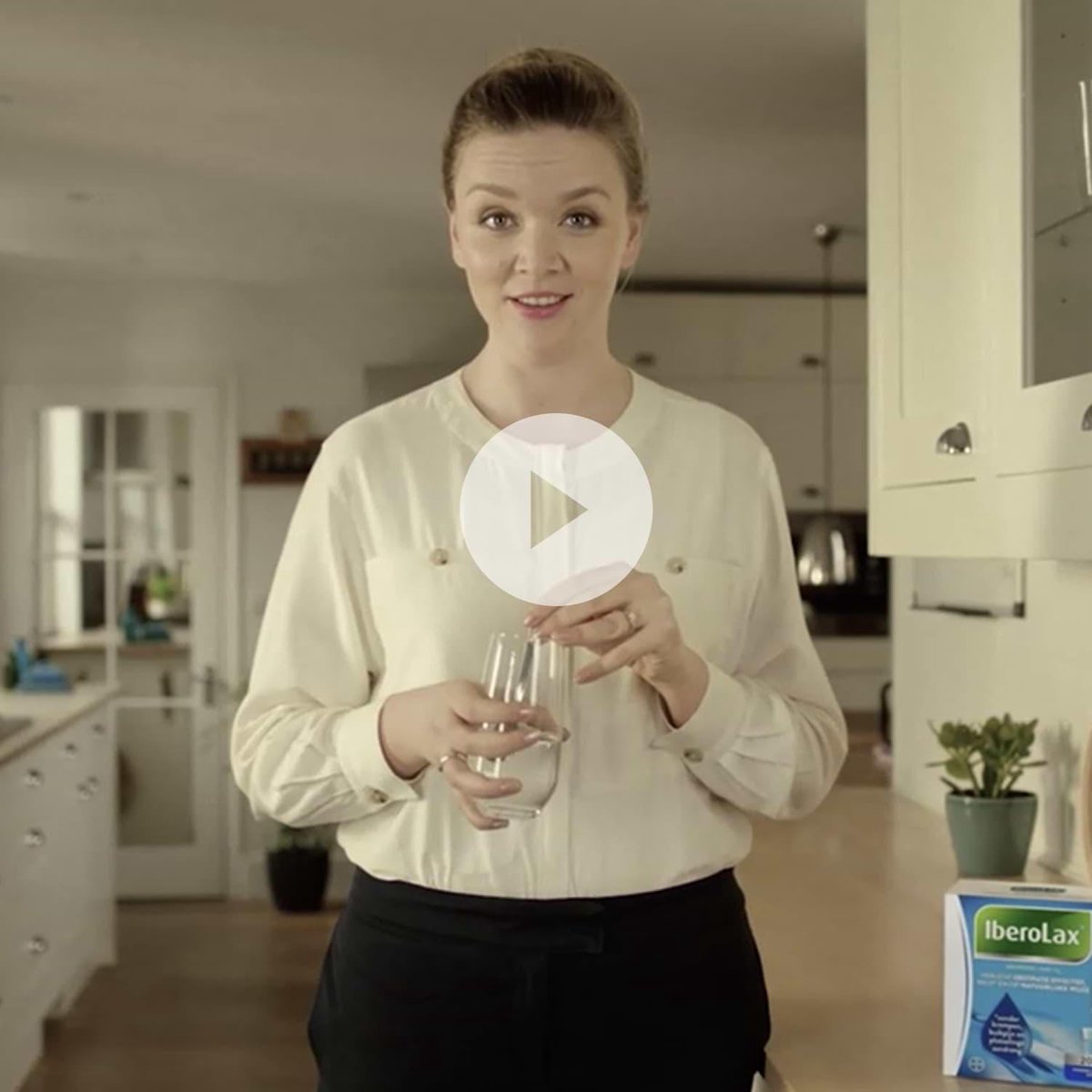IberoLax Macrogol 10gr