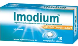 Imodium 