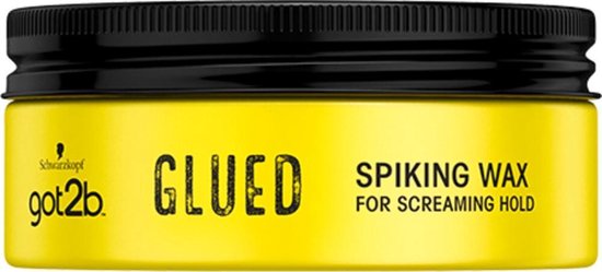 Got2b Glued Spiking Wax 75ml