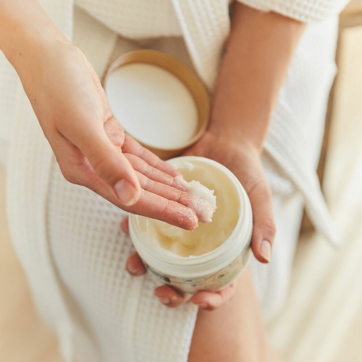 Kneipp Bodyscrub Sugar And Oil Beauty Geheim 220gr