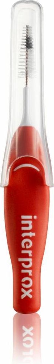 Interprox Ragers Mini Conical 1.0mm 6st