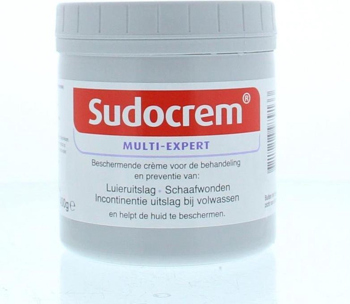 Sudocrem Multi Expert 400gram